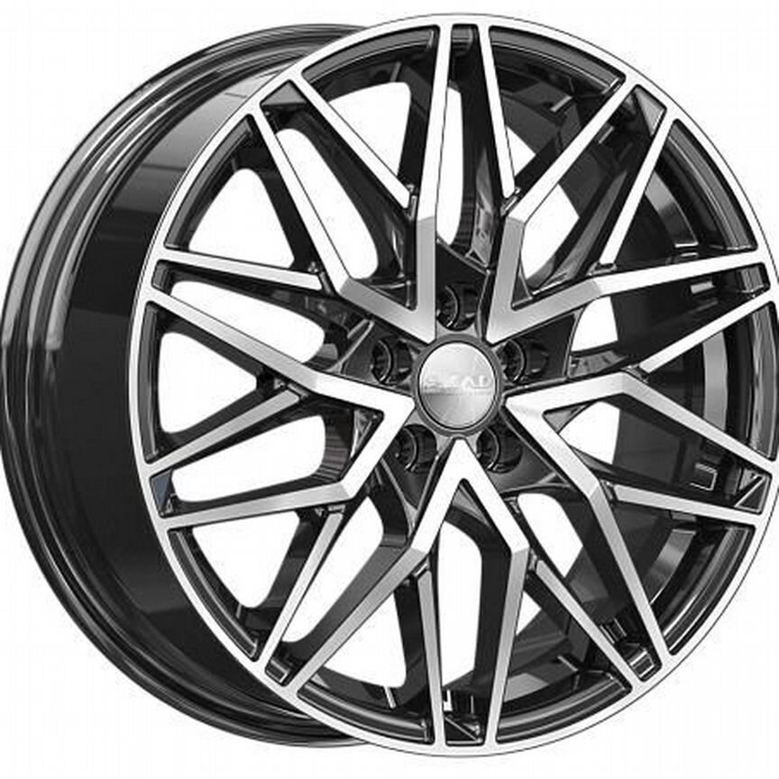 Литые диски Skad Азимут 7×R17 5×112