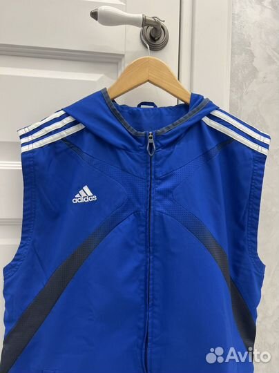 Жилет Adidas L оригинал