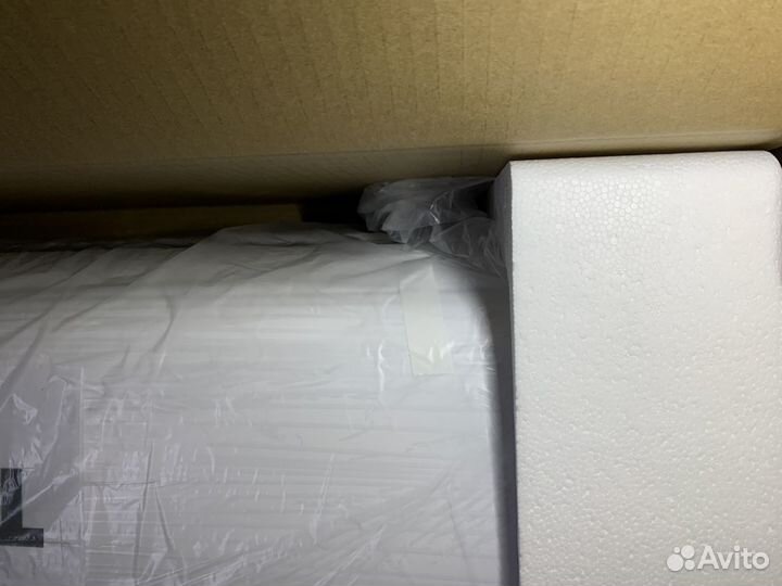 Сплит система с рекордно низким потреблением