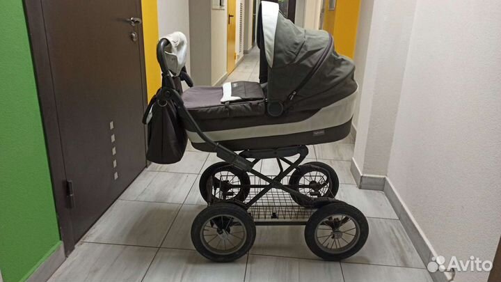 Коляска-люлька Inglesina Sophia