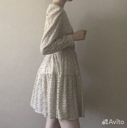 Женские вещи мешком