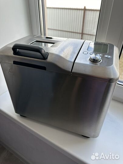 Хлебопечка Bork x800