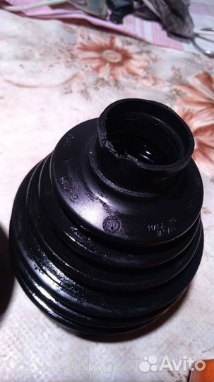 Пыльники шрус