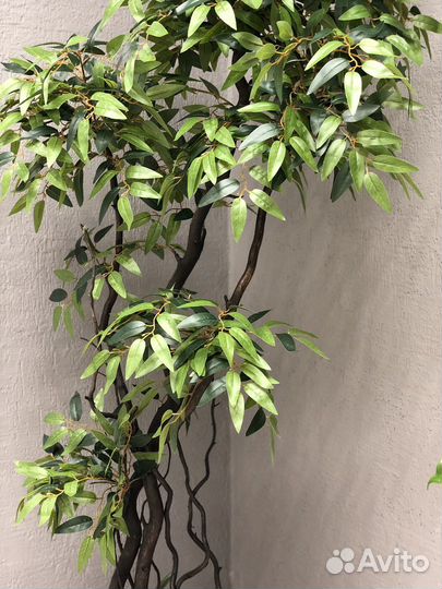 Искусственное дерево