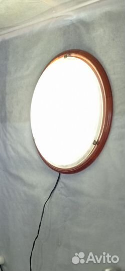 Светильник потолочный