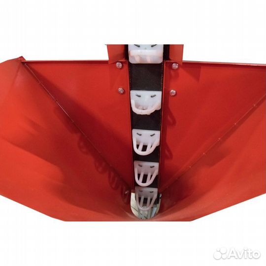 Картофелесажалка ксмб