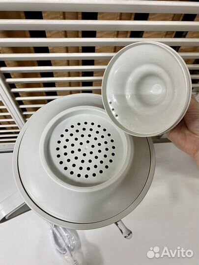 Электрический самовар