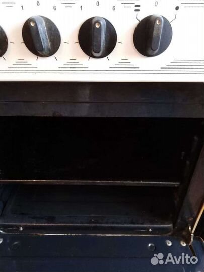 Плита электрическая бу