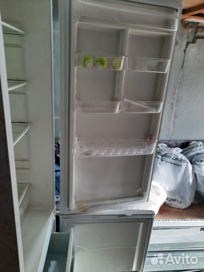 Холодильник бу