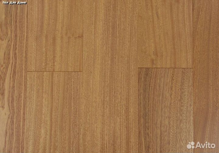 Паркетная доска