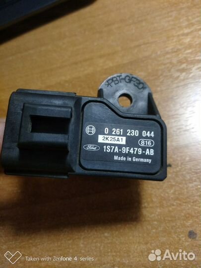 Датчик абсолютного давления (MAP) Ford/Mazda