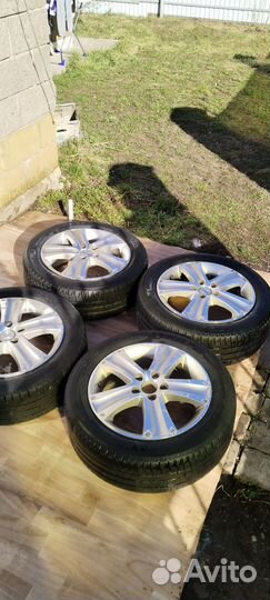 Michelin Energy Saver 205/55 R16