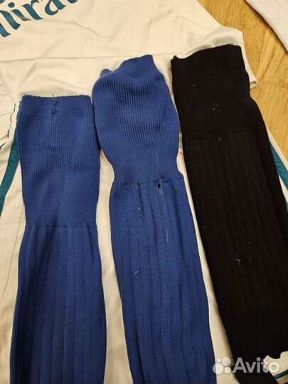 Футбольная форма 134/140