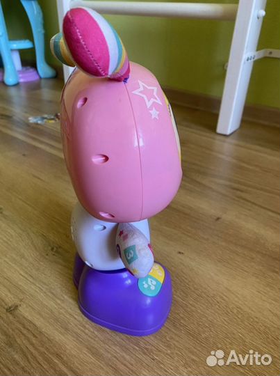 Робот бибель