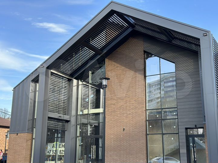 Свободного назначения, 365 м²