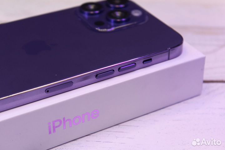 iPhone 12 Pro, 256 ГБ