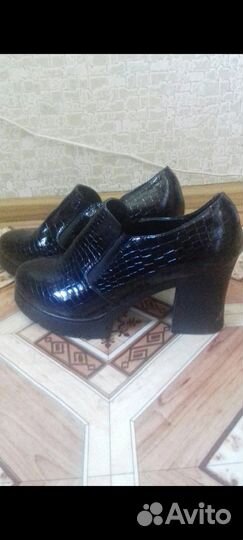 Продам туфли