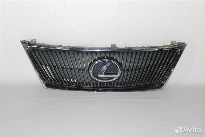 Решетка радиатора Lexus IS 250