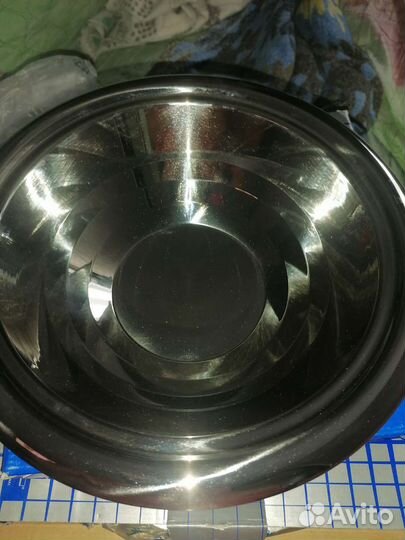 Zepter посуда новая