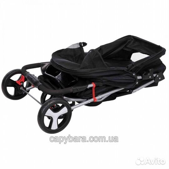 Коляска для собаки бу