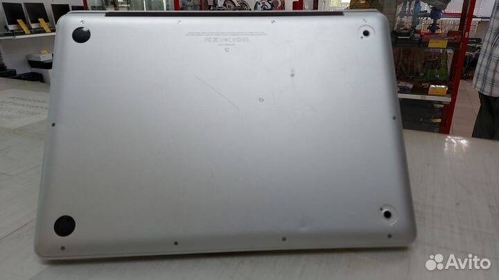 Ноутбук MacBook Pro(13-inch, Mid 2012)