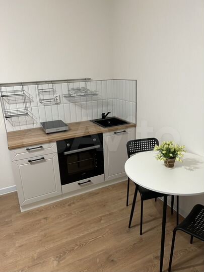 Квартира-студия, 22 м², 10/22 эт.