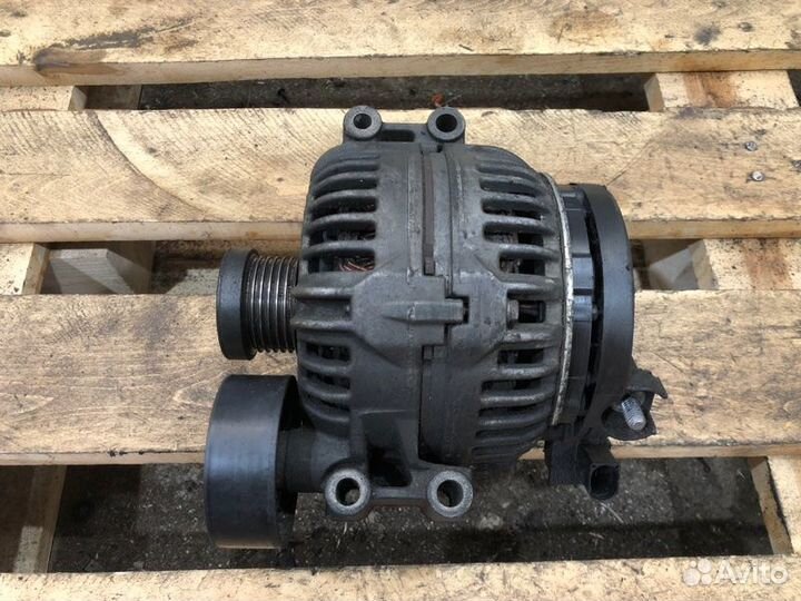 Генератор Bmw 3 E90 N46B20 2007