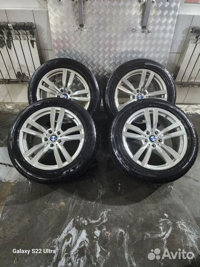 Goodyear Eagle Sport 225/50 R19