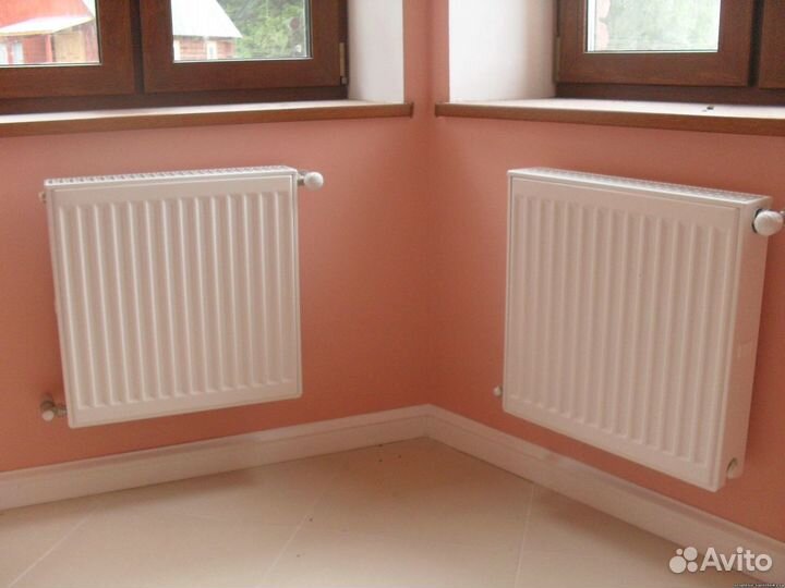 Слесарь-Сантехник