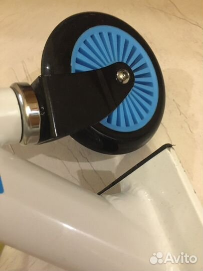 Самокат oxelo