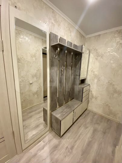 2-к. квартира, 45 м², 2/5 эт.