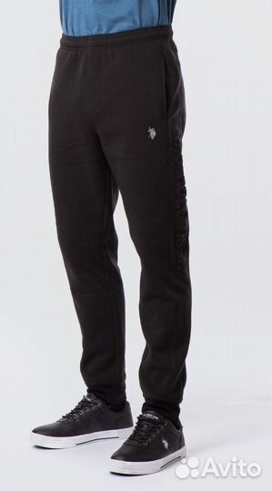 Штаны мужские us polo assn 2 шт