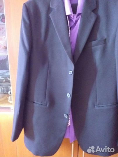 Костюм мужской