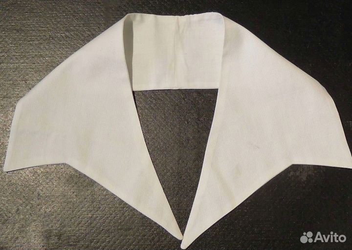 Воротники разные, винтаж