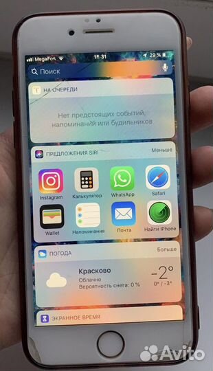 iPhone 6, 16 ГБ