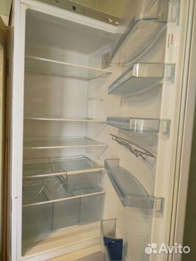 Холодильник bosch