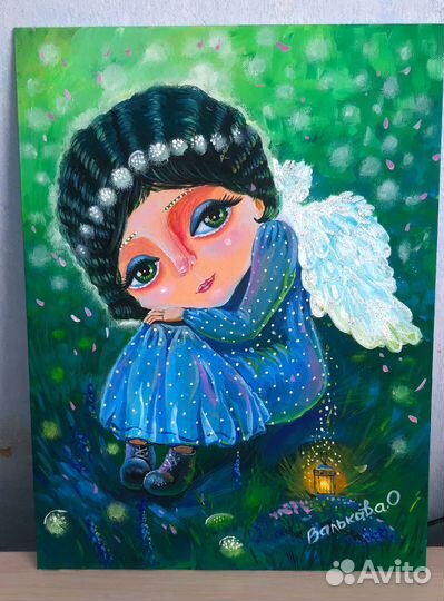 Художник иллюстратор