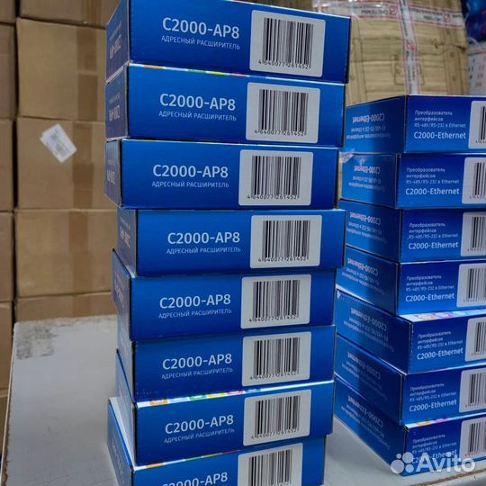 Блок бесперебойного питания рип 12/24