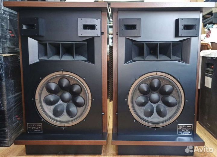 Victor BLA- 60 Шедевр