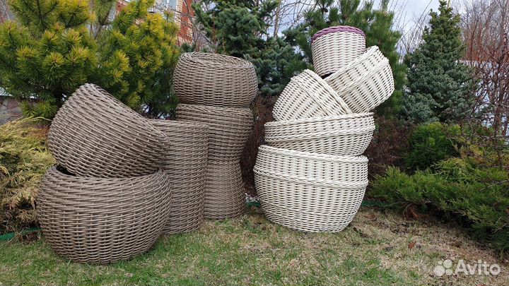 Кашпо для цветов