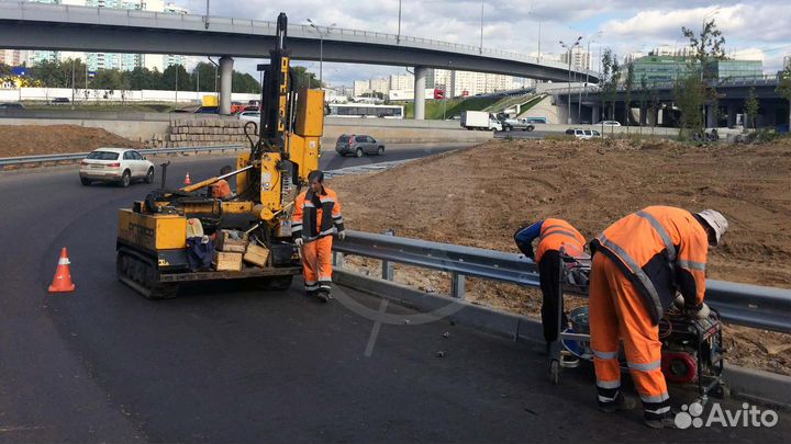 Монтажник мк вахта