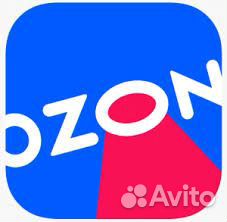 Сотрудник в Озон