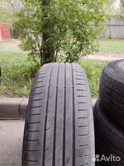 Nexen N'Blue HD Plus 215/60 R17 96