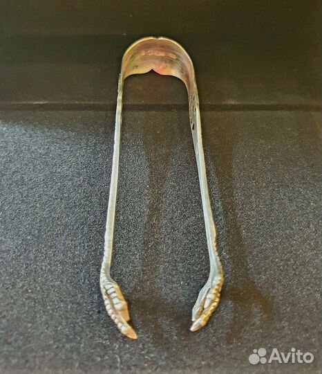 Щипцы для сахара/ льда/ ягод