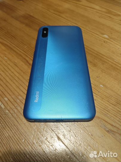 Xiaomi Redmi 9A, 2/32 ГБ