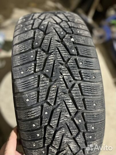 Nokian Tyres Hakkapeliitta 7 225/50 R17