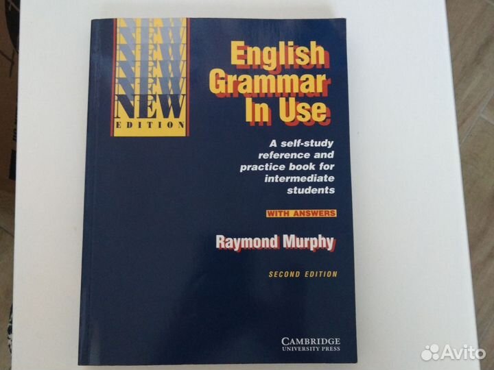 Справочники и пособия по английскому языку