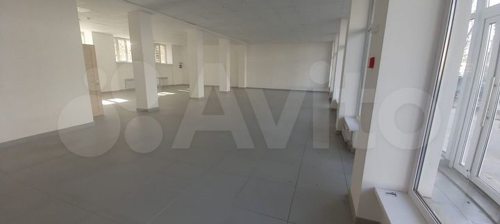 Торговая площадь, 152.2 м²