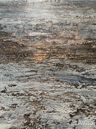 Интерьерная картина зимний пейзаж. Зимняя