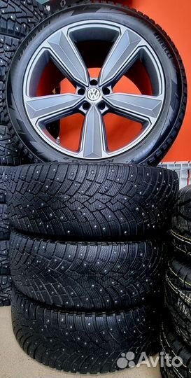 Колеса в сборе VAG R21